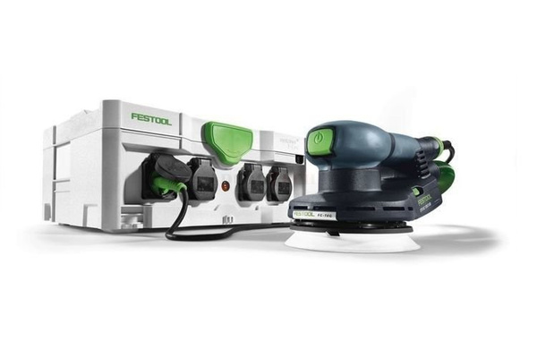 Systainer SYS-PowerHub Festool 201682