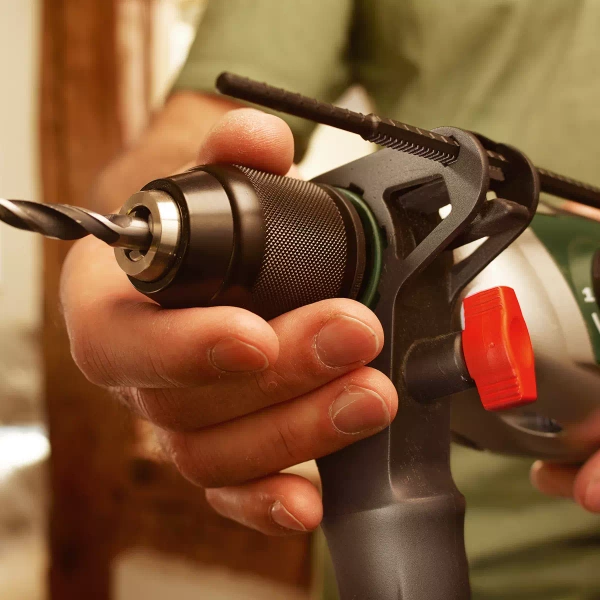 Wiertarka udarowa Bosch Universal Impact 700