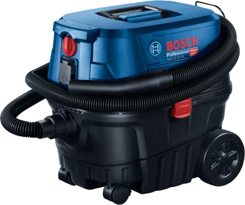 Odkurzacz Bosch GAS 12-25 PL