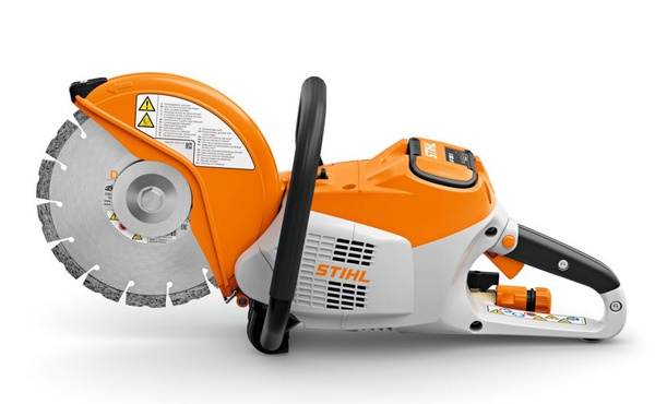 Przecinarka do betonu Stihl TSA 230 48640116625