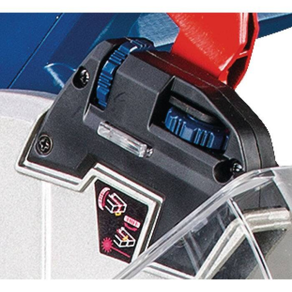 Ukośnica Holzkraft KGZ 2540 Vario 5701254