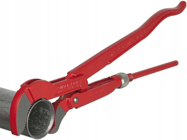 Klucz szwedzki Rothenberger "S" 1.1/2" 145150000