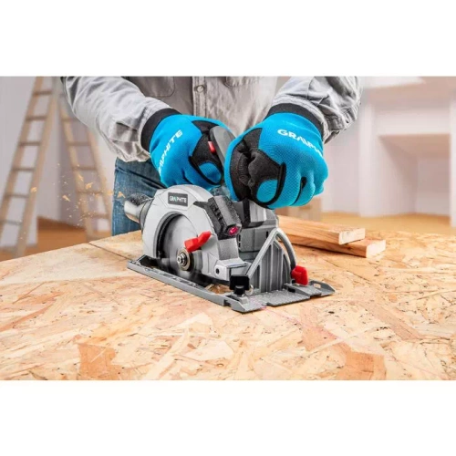 Pilarka tarczowa Graphite 58G008