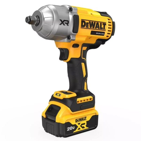 Klucz udarowy Dewalt DCF900NT