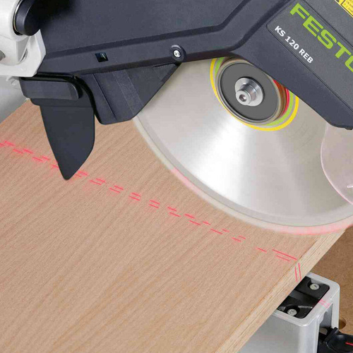 Ukośnica Festool KAPEX KS 120 REB-Set-UG (575313)