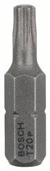 Bosch bity TORX T20 25 mm Extra Hart 10 szt.