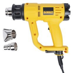 Opalarka DeWalt D26411