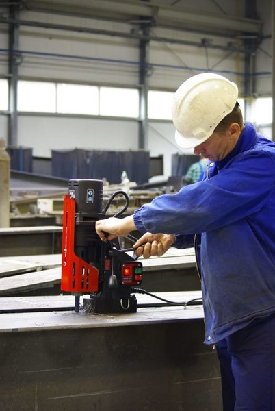 Wiertarka elektromagnetyczna PRO 51 Promotech