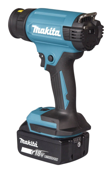Opalarka Makita DHG181RT