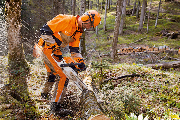 Pilarka spalinowa Stihl MS 400 C-M (40 cm; 3/8"; RS; 1,6 L06)