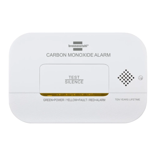 Czujnik tlenku węgla CM A 3030 Brennenstuhl 1291480