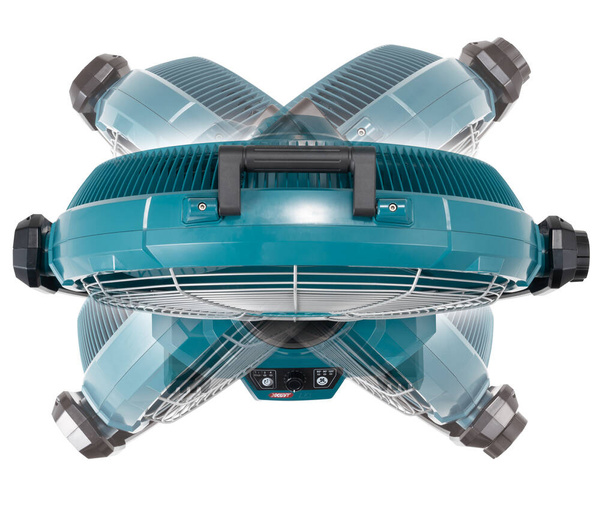 Wentylator Makita CF003GZ