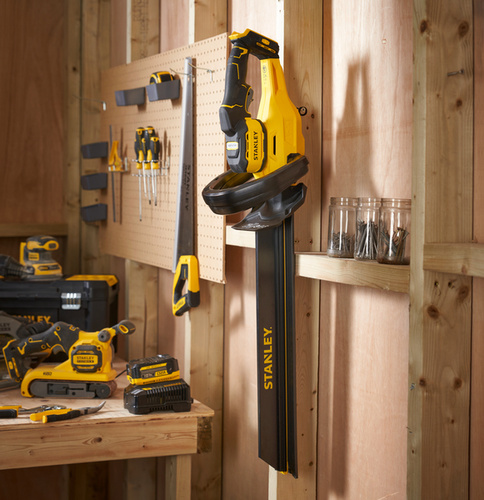 Nożyce do żywopłotu Stanley Fatmax SFMCHT8255M1-QW