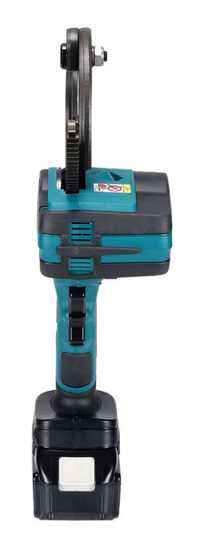 Akumulatorowa przecinarka do kabli Makita DTC102ZK