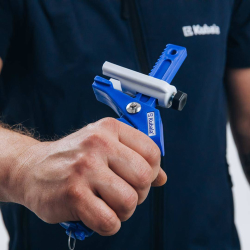 Kleszcze zaciskowe KUBALA 1897 Smart Level