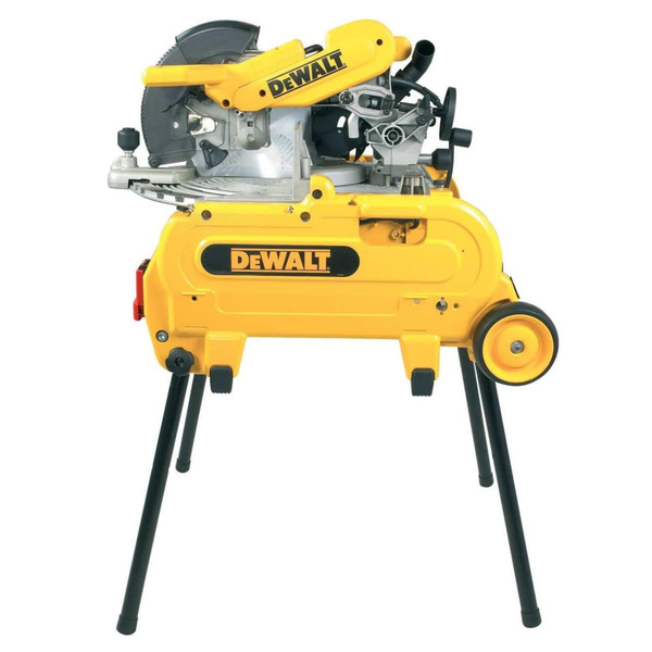 Pilarka uniwersalna odwracalna DeWalt D27107