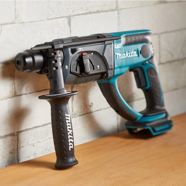 Młotowiertarka SDS Makita DHR202ZJ