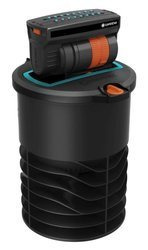 Zraszacz wynurzalny wahadłowy Sprinklersystem OS 140 Gardena 08223-20