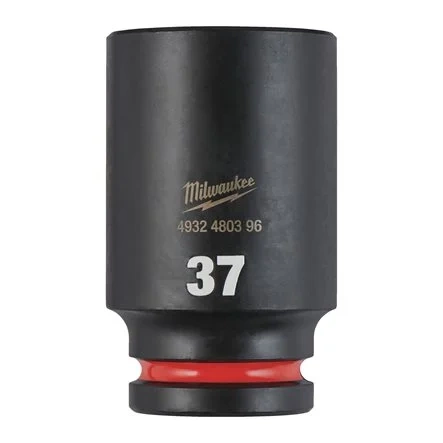 Nasadka udarowa Milwaukee SHOCKWAVE™ Impact Duty 3/4" rozmiar 37 mm
