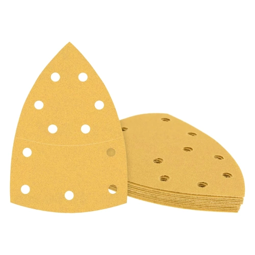 Papier ścierny 102x62 mm P40 Bosch C470 2608900886