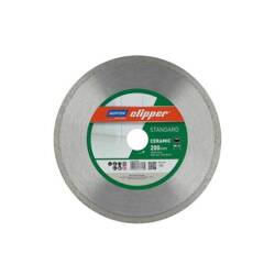 Tarcza diamentowa do płytek 200x25.4 Norton Clipper 70184608557