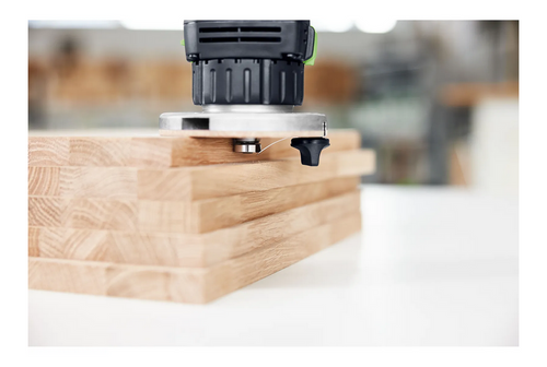 Frezarka do krawędzi Festool OFKC 500 R3 EB-Basic (577985)