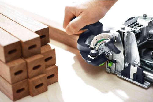 Lamelownica Festool Domino XL DF 700 EQ-Plus (576426)