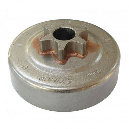 Bęben sprzęgła Stihl z zębatką stałą 3/8" Picco 6Z