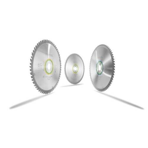 Zestaw tarcz pilarskich Festool KSB-SORT/3 W/A 260x2,5 578570