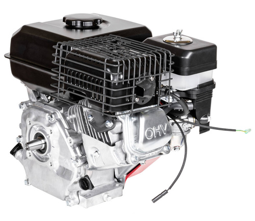 Glebogryzarka spalinowa Cedrus GL05