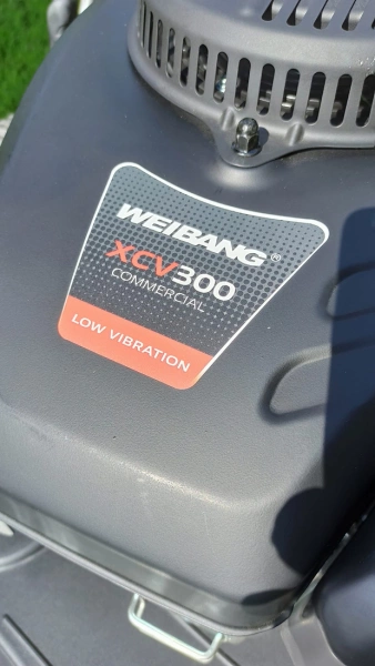 Kosiarka spalinowa Weibang WB778SLC V 3IN1