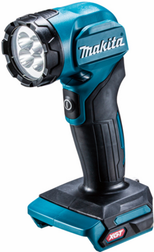 Akumulatorowa latarka LED XGT 40Vmax Makita ML001G