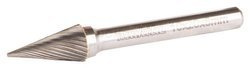 Frez trzpieniowy do szlifierki prostej Makita B-52847 Diamondcut