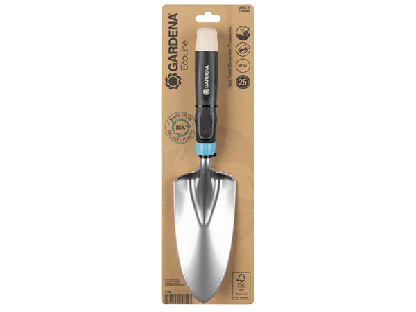 Łopatka do kwiatów EcoLine Gardena 17700-20