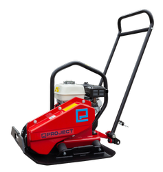 Zagęszczarka Project ZGS-20