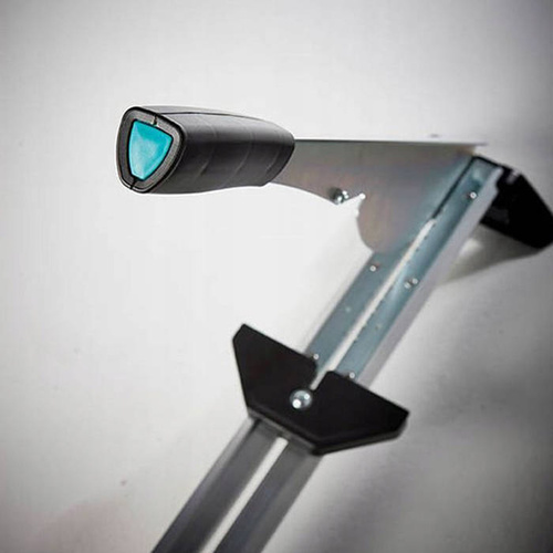 Gilotyna do cięcia paneli Wolfcraft 6937000 LC 600