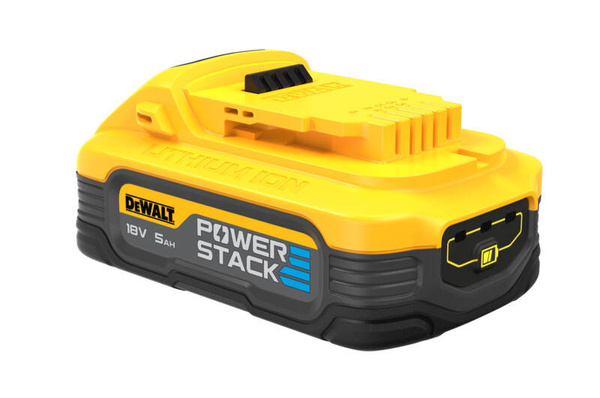 Zestaw akumulatorów Dewalt DCBP518H2