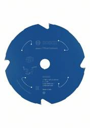 Tarcza Expert for Fibre Cement do bezprzewodowych pił ręcznych 165x20 Bosch 2608644555
