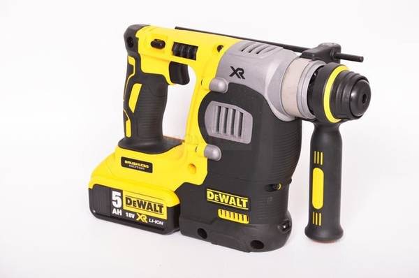 Młotowiertarka Dewalt DCH273P2