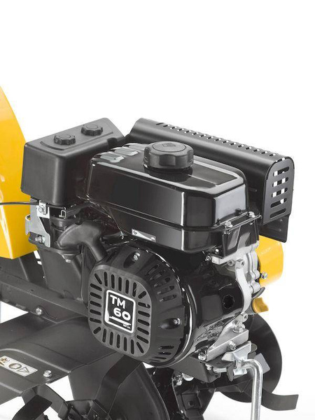 Glebogryzarka spalinowa Stiga SRC 775 RG