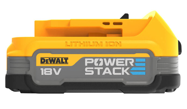 Akumulator Dewalt PowerStack DCBP034 18V 1,7Ah
