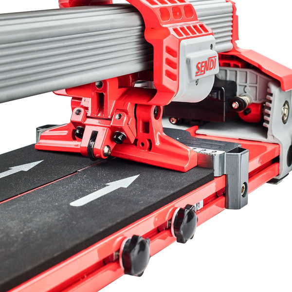 Przecinarka do glazury 1200 mm SENDI PRO CUTTER ULTRA 1200