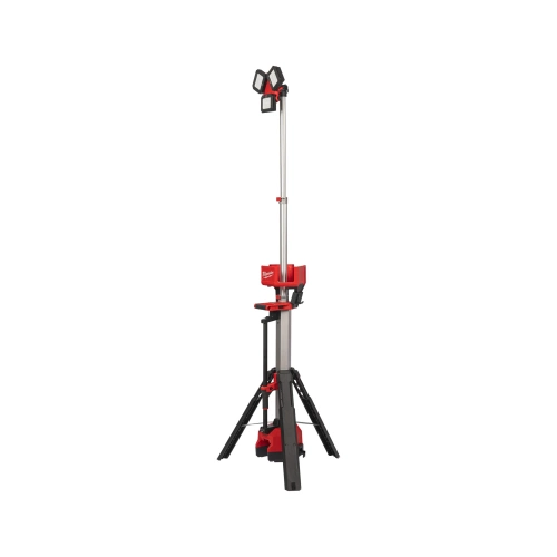 Lampa budowlana Milwaukee M18 HOSALC-0