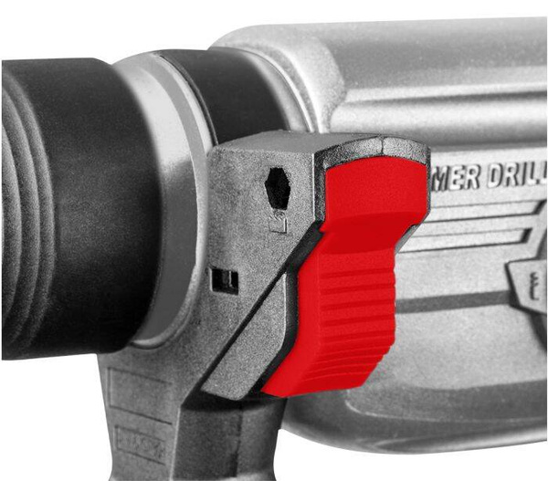 Młotowiertarka Graphite 58G538