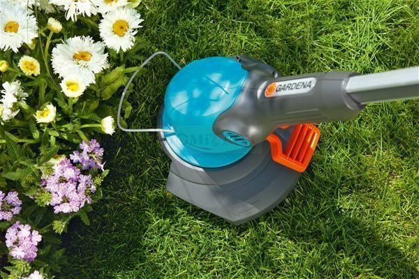 Podkaszarka żyłkowa ComfortCut 450/25 Gardena 09808-20