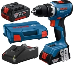 Wiertarko-wkrętarka Bosch GSR 18V-65 06019N3233