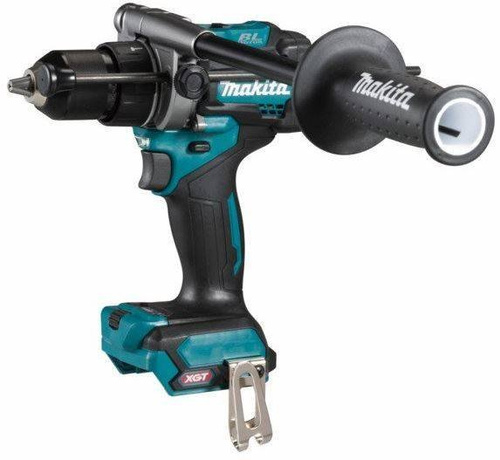 Zestaw Combo XGT 40 V Max DK0114G201 Makita