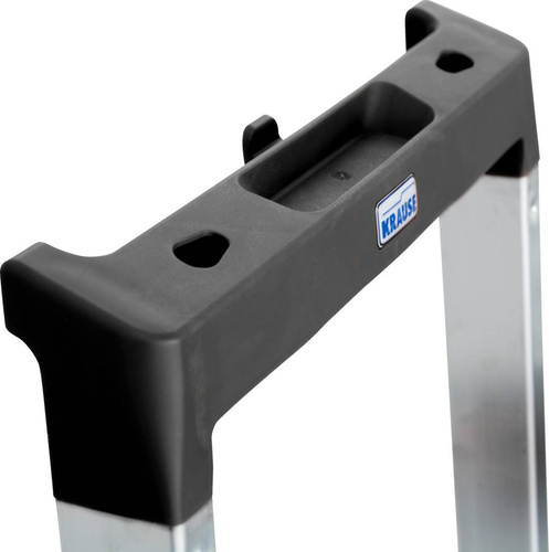 Drabina wolnostojąca 6 SOLIDY 126245 KRAUSE