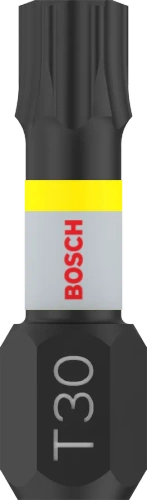 Bit udarowy T30 Bosch 2608522477 2 szt.