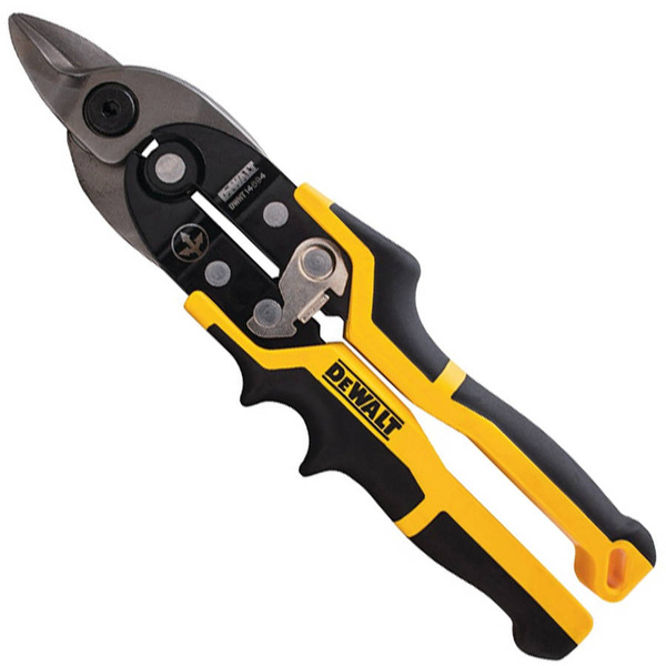 Nożyce do blachy DeWALT DWHT14694-0
